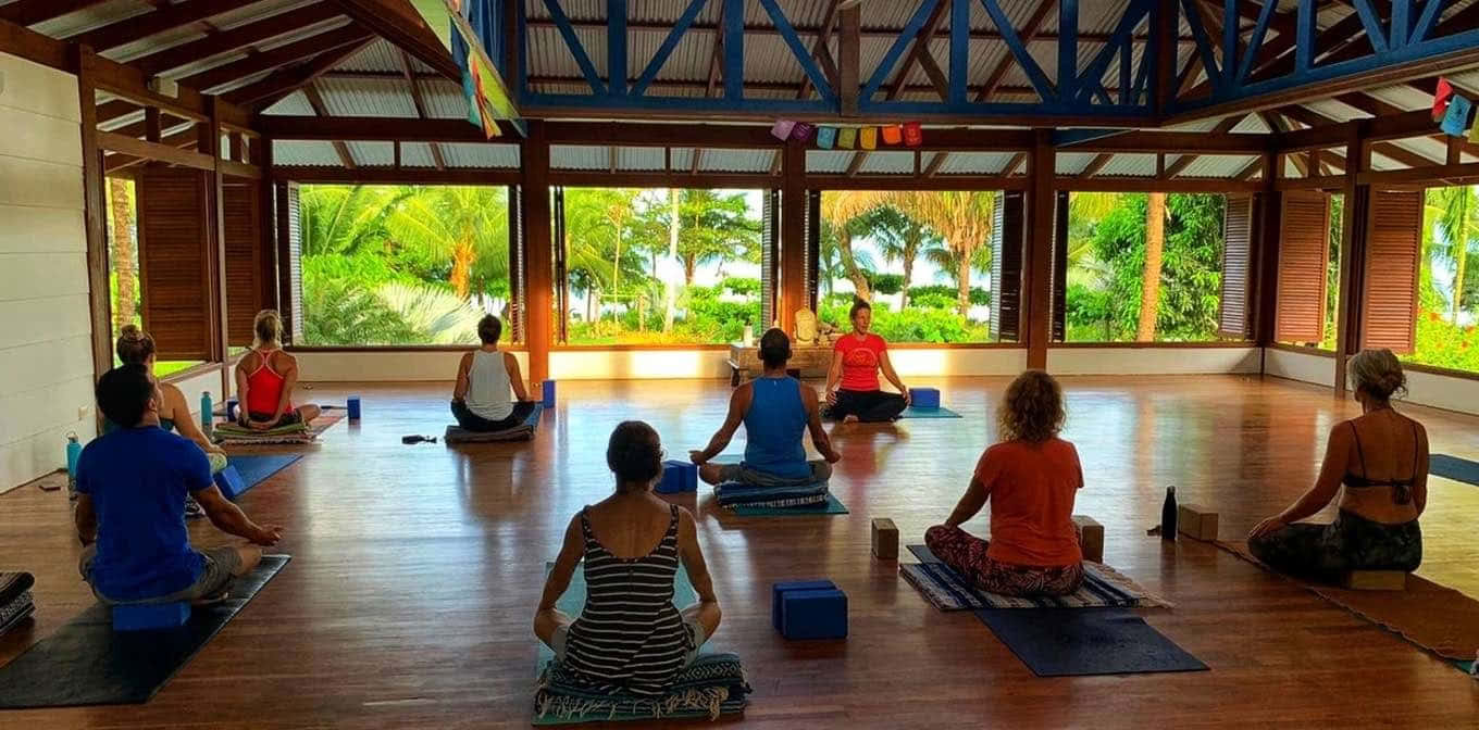 Mobility Awakening Retraite | Retraite de Yoga d'Activation Musculaire et sans Douleur
