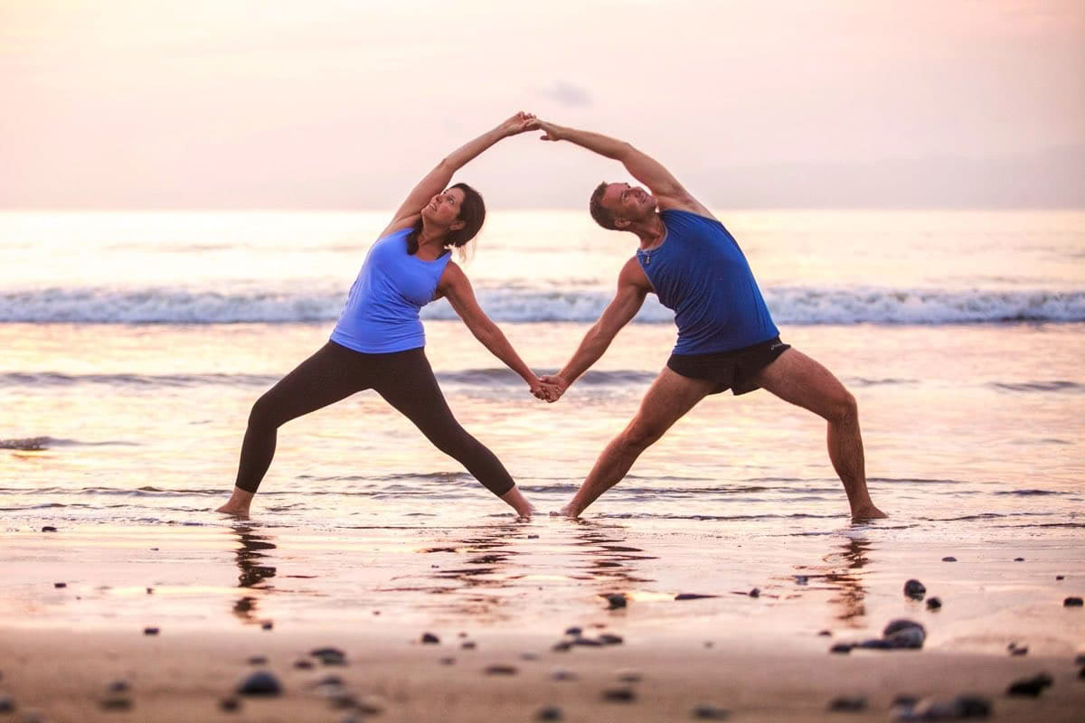 Mobility Awakening Retraite | Retraite de Yoga d'Activation Musculaire et sans Douleur