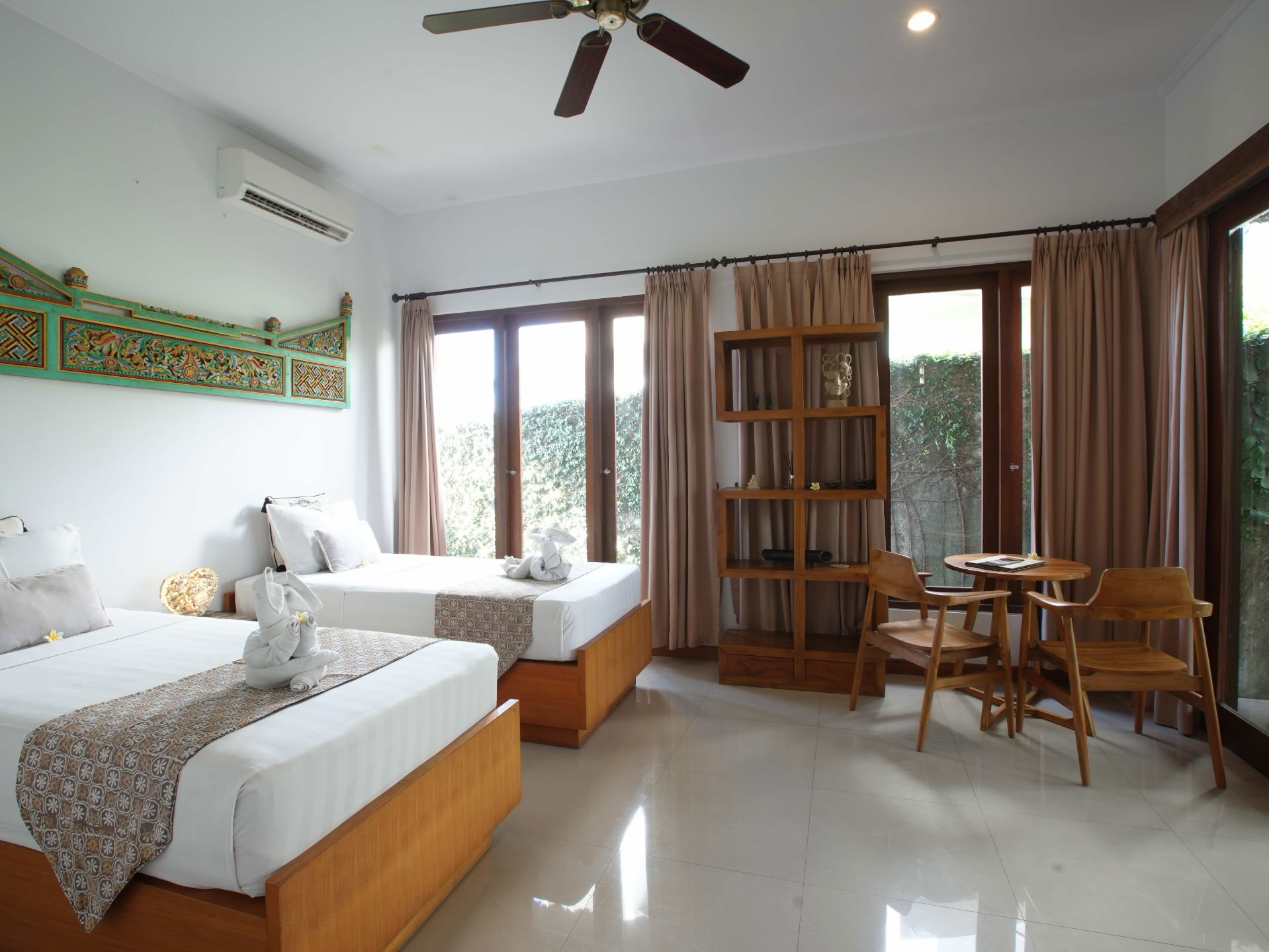 Bali Bliss Retraite