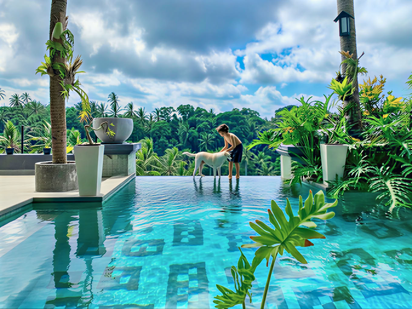 Bali Bliss Retraite