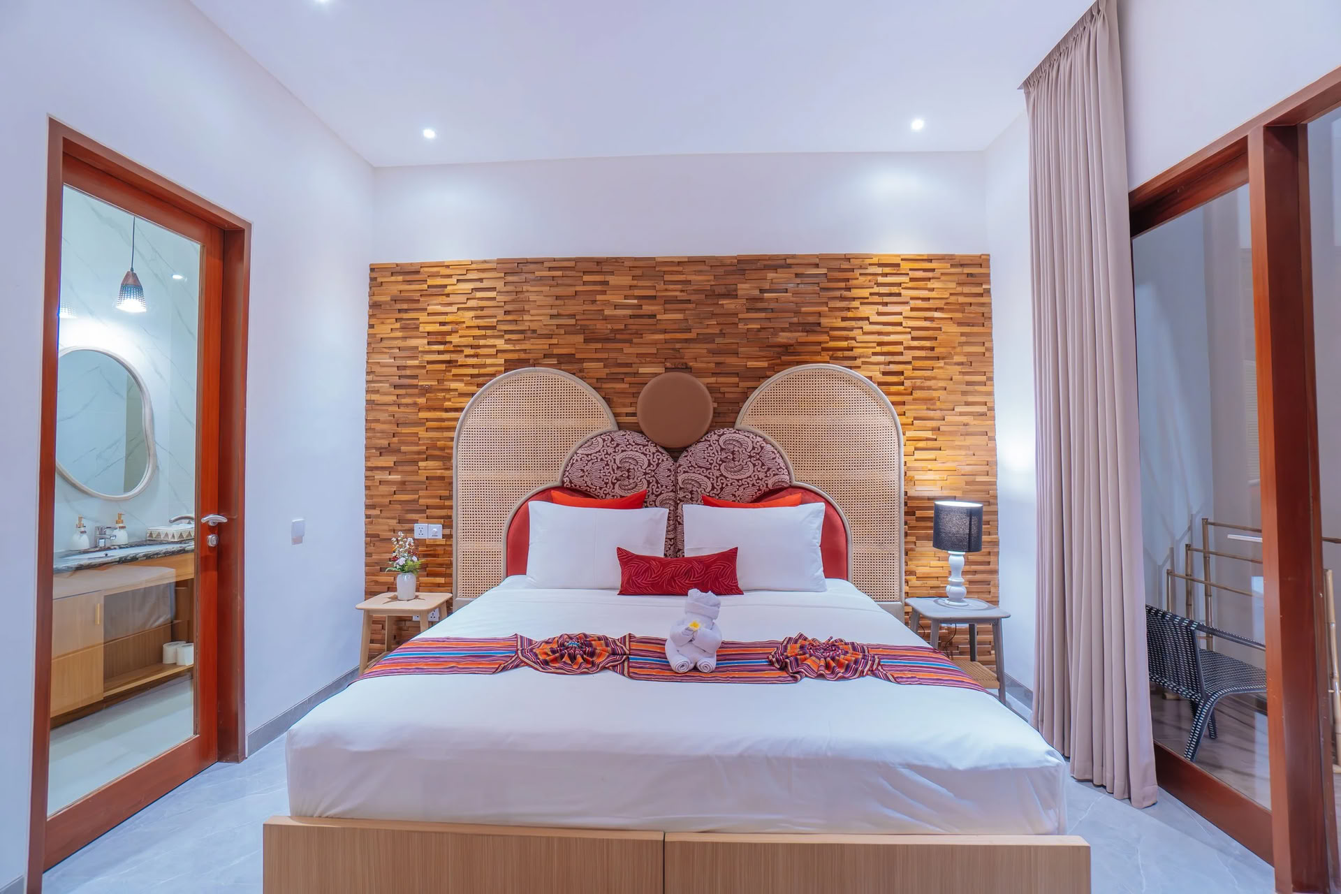 Bali Bliss Retraite