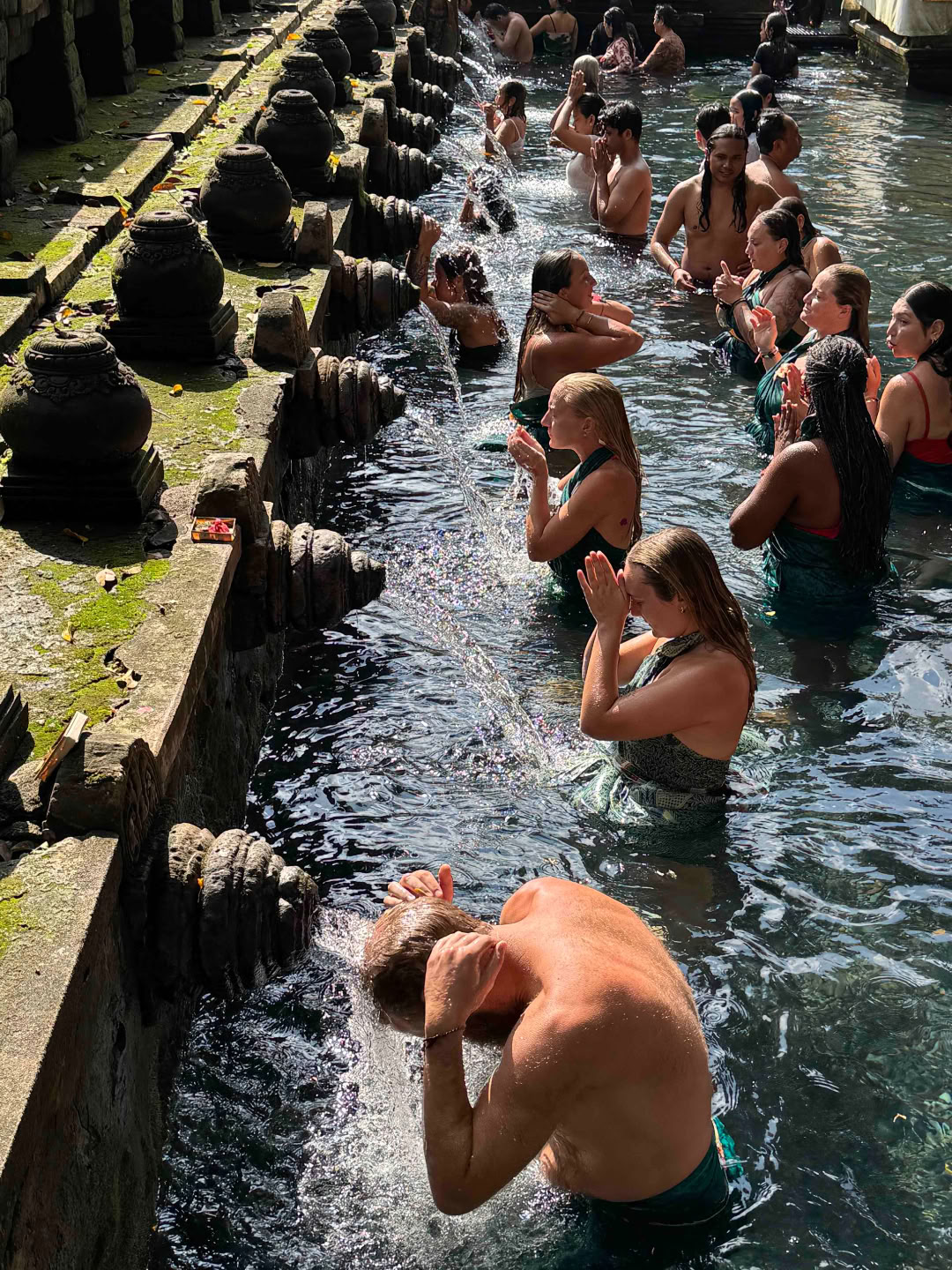 Bali Bliss Retraite