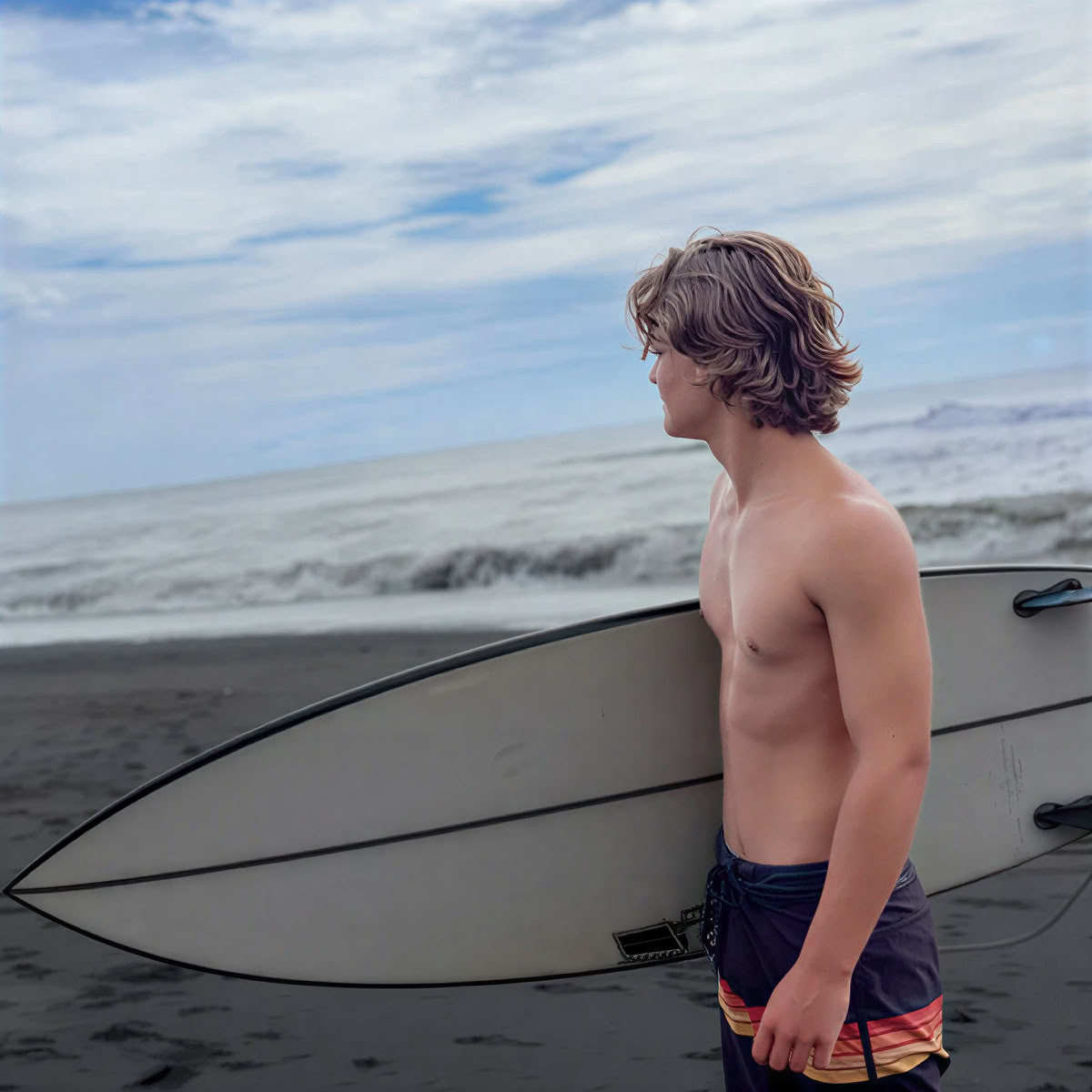 Le Paradis Surf & Spa