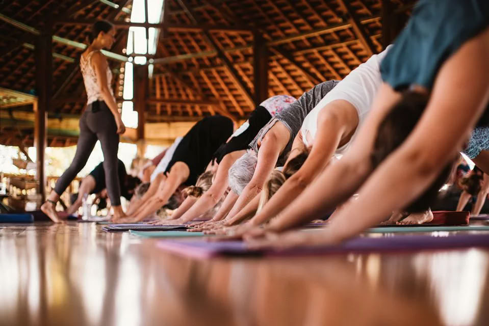 Stillness Within : Une retraite de méditation et de pleine conscience
