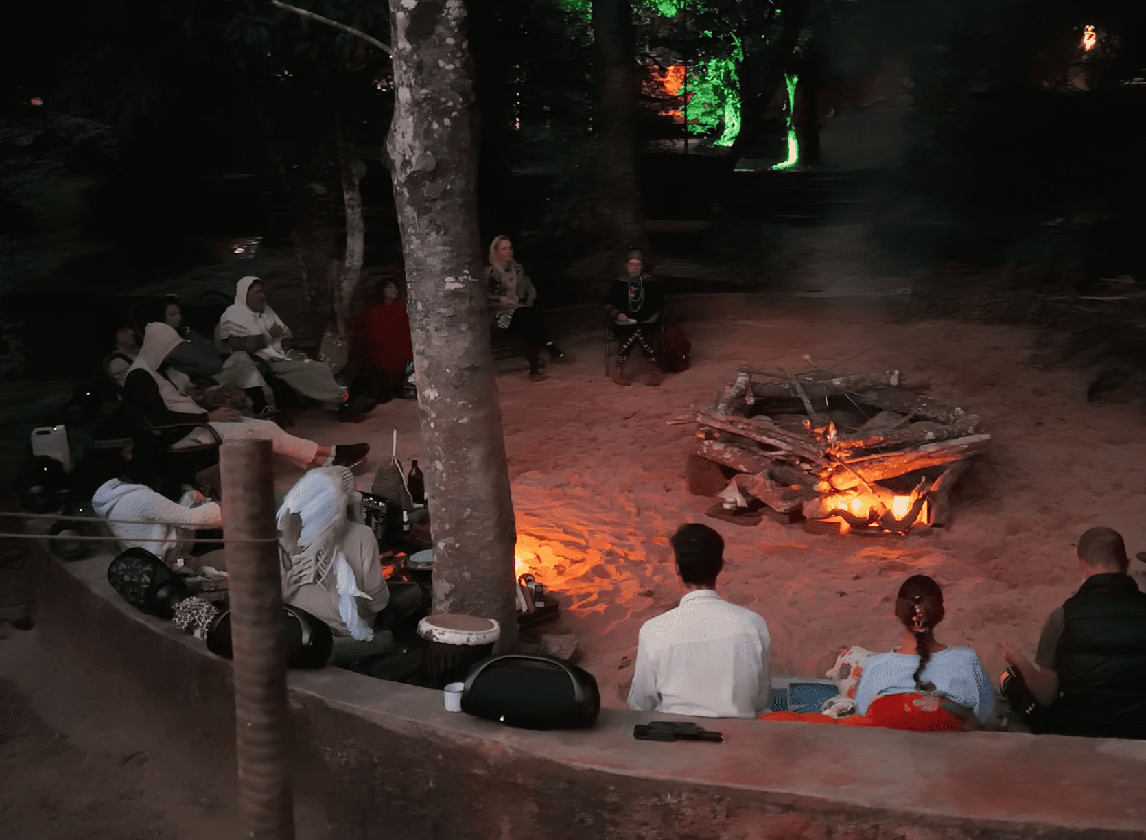11-JOUR AYAHUASCA