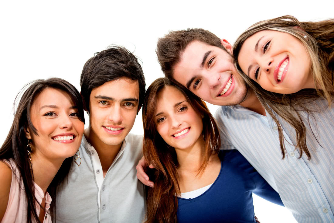 Atelier pour adolescents