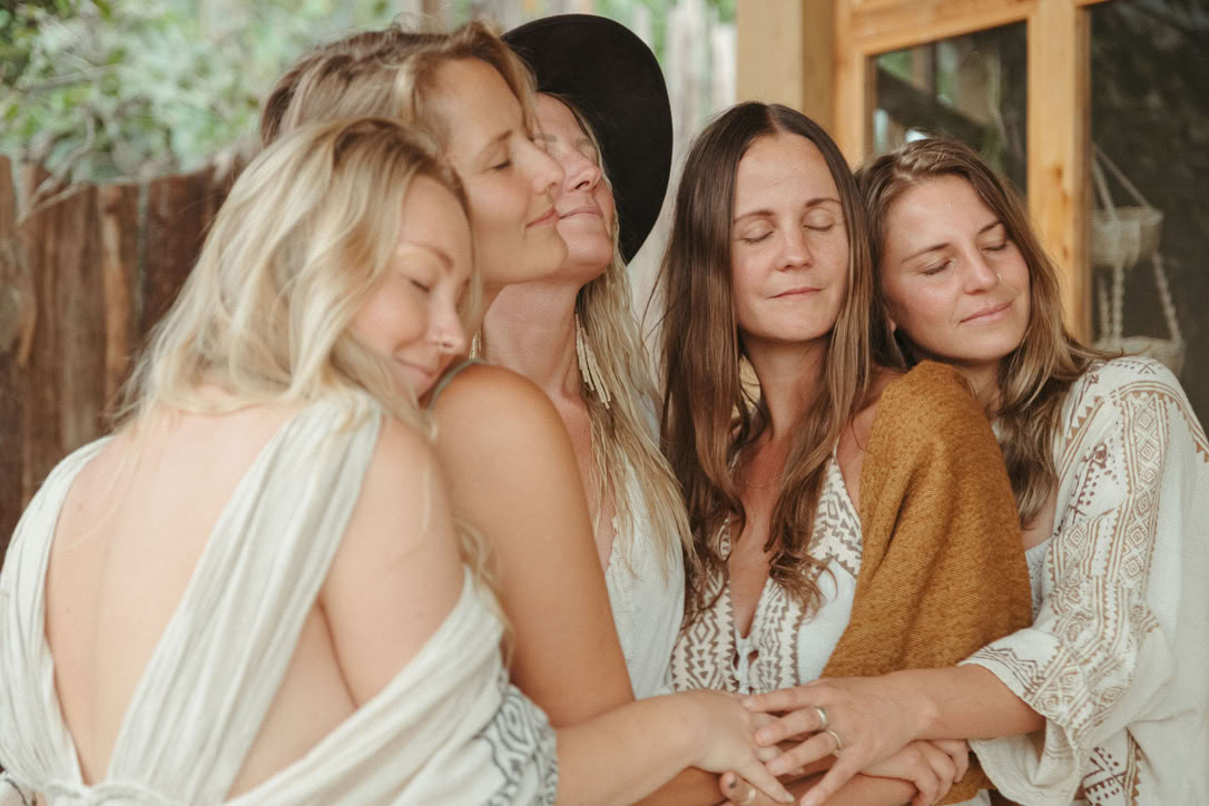 CEREMONIAL BREATHWORK TRAINING NIVEAU 2- En présentiel, Skåne