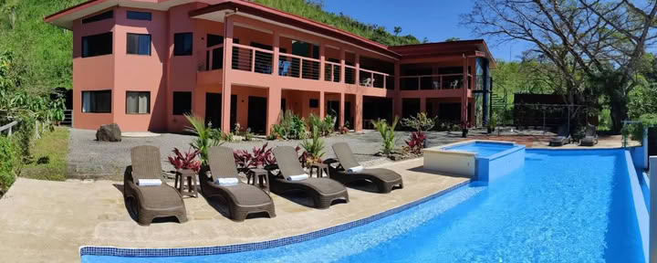 Vista Mundo Centre de retraite en promotion