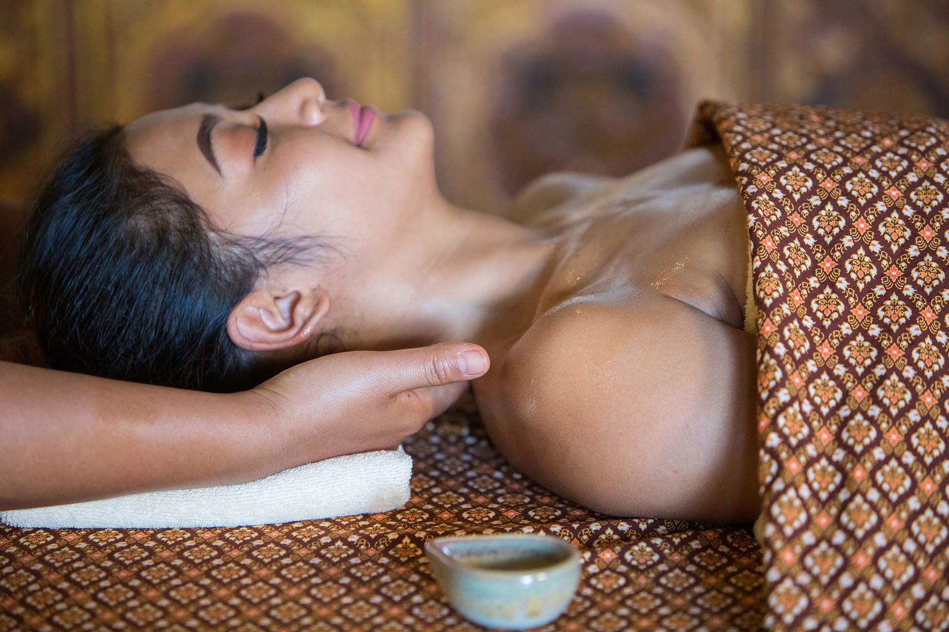 Synergie Personnelle de Yoga