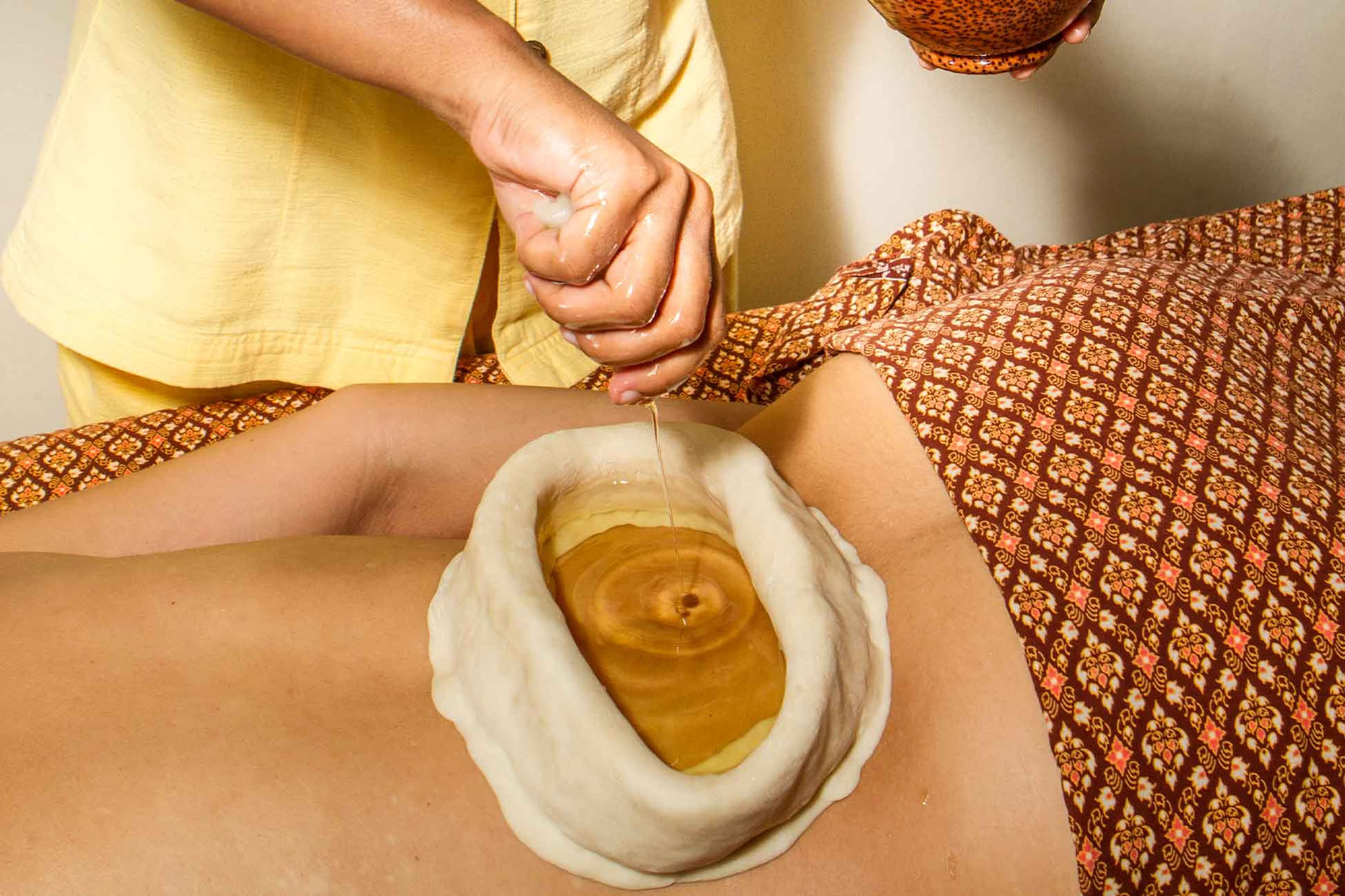 Synergie Personnelle de Yoga
