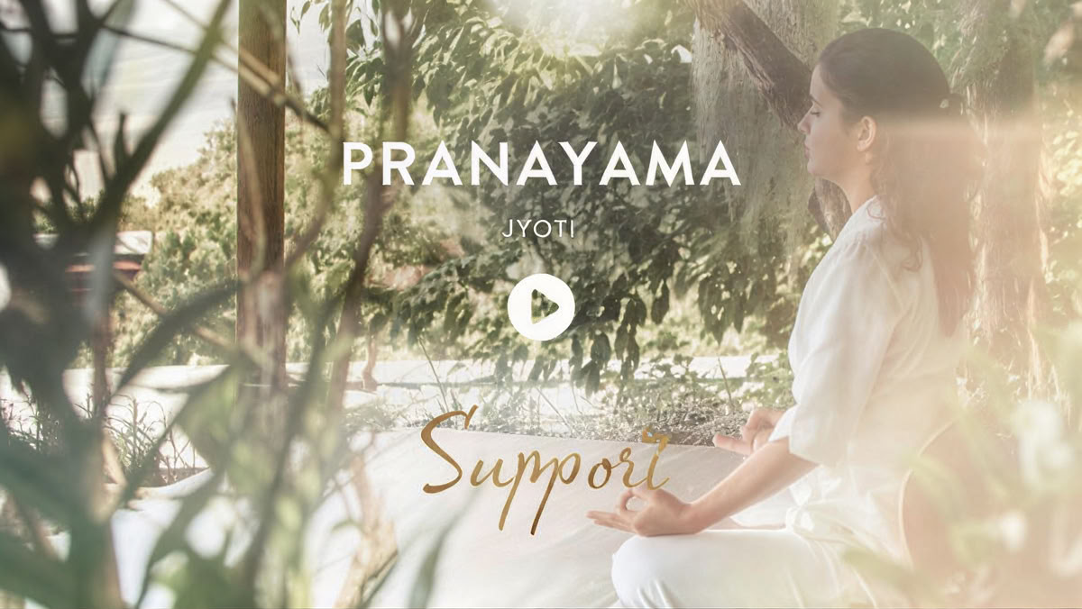 Synergie Personnelle de Yoga