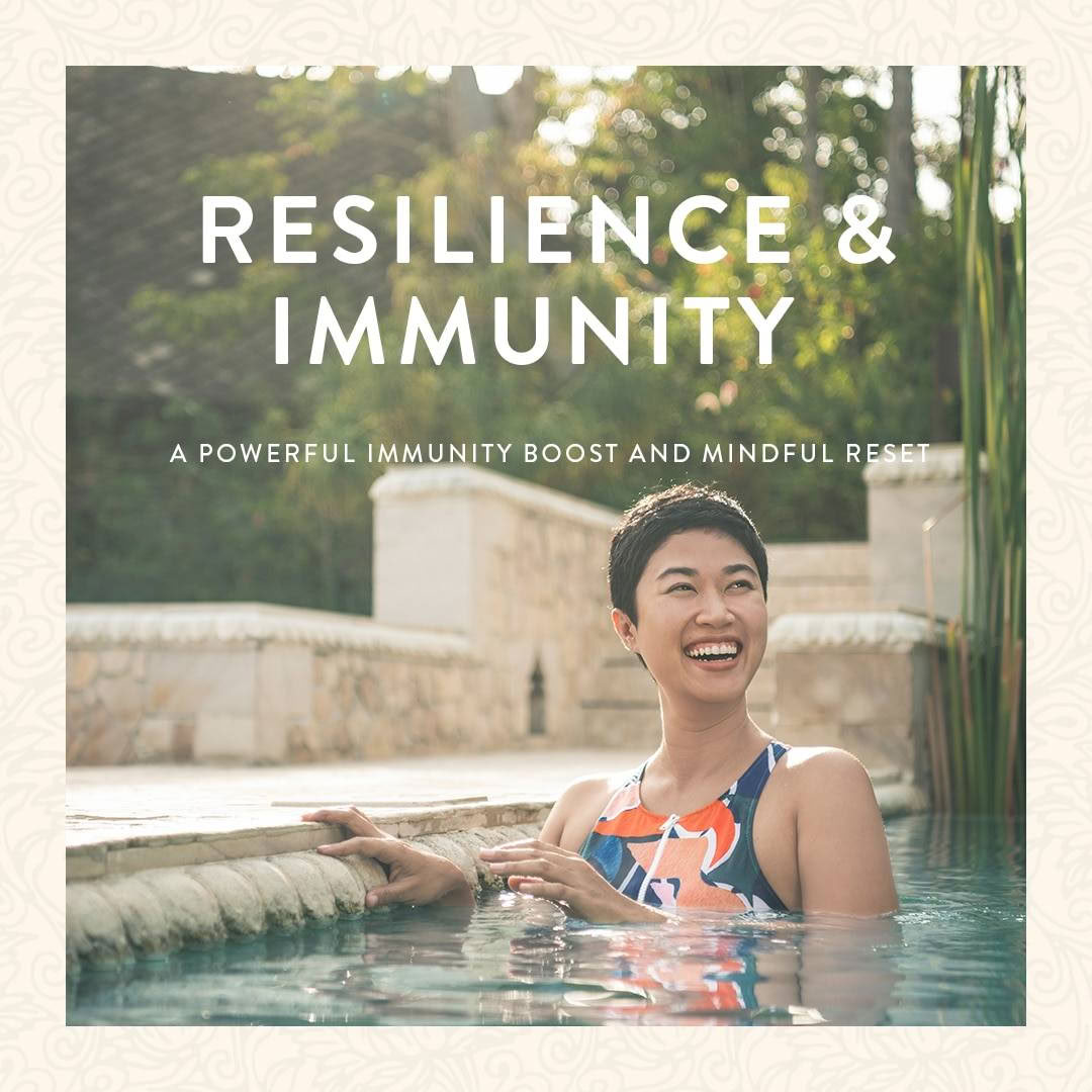 Résilience & Immunité