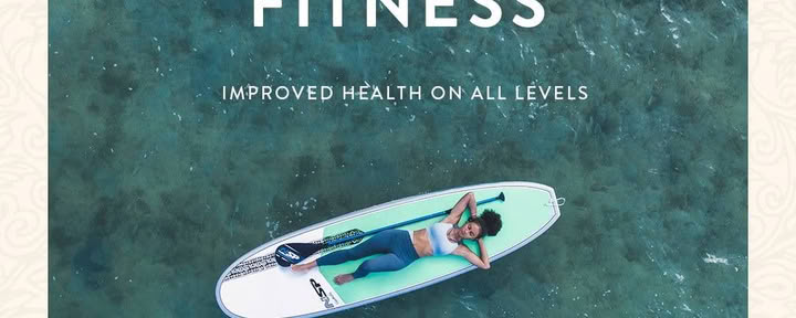 Fitness Optimal de Base