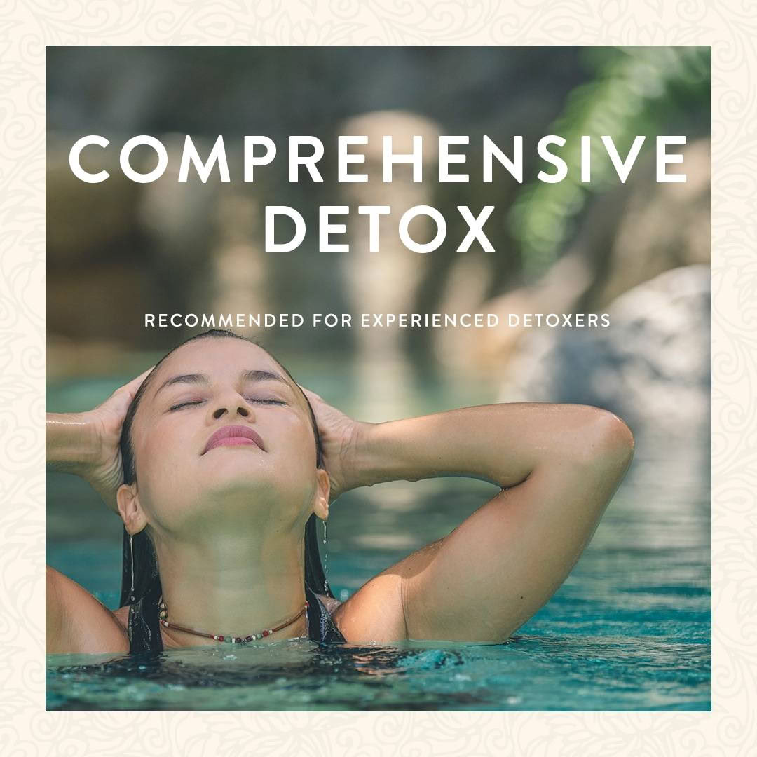 Détox complète