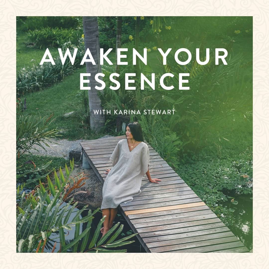 Réveillez Votre Essence