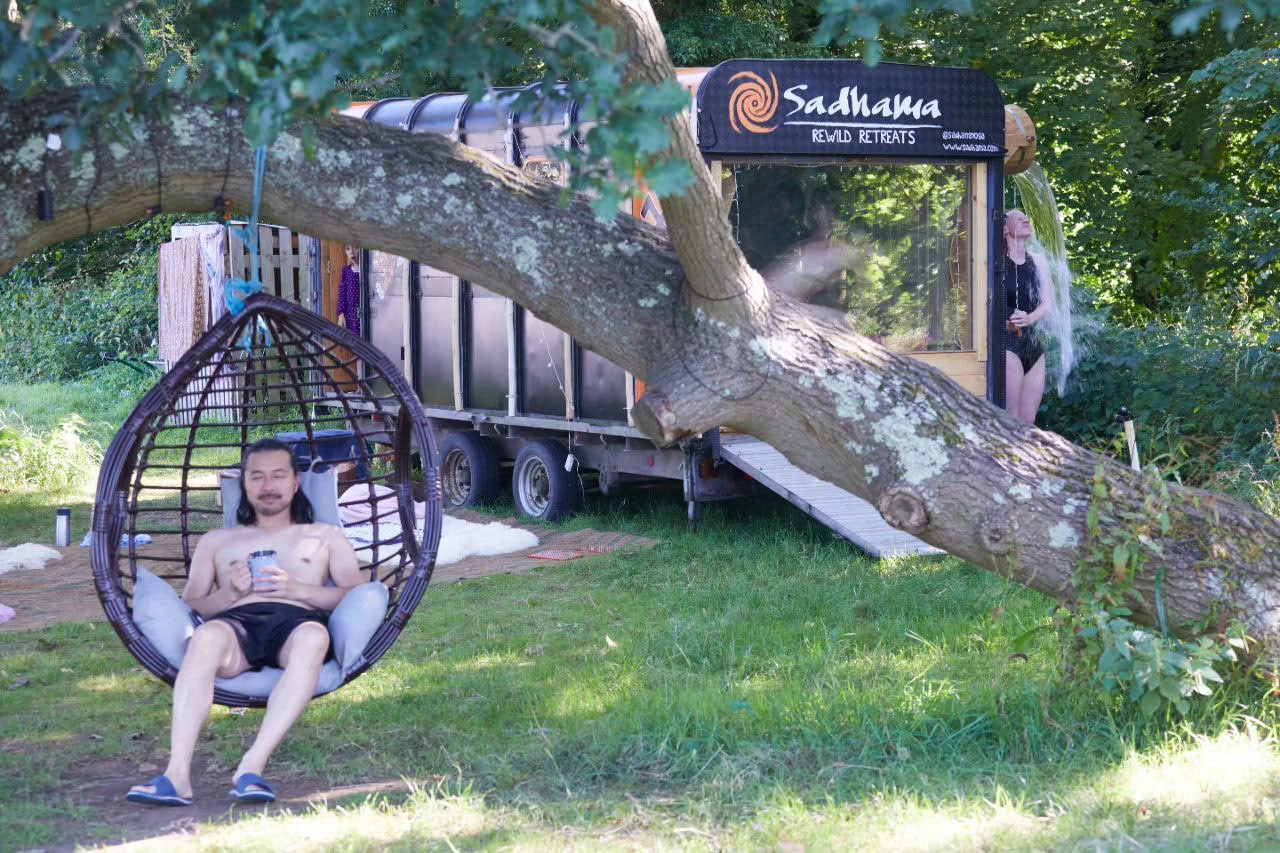 Retraite de méditation Vipassana Insight – 31 août – 6 sept.