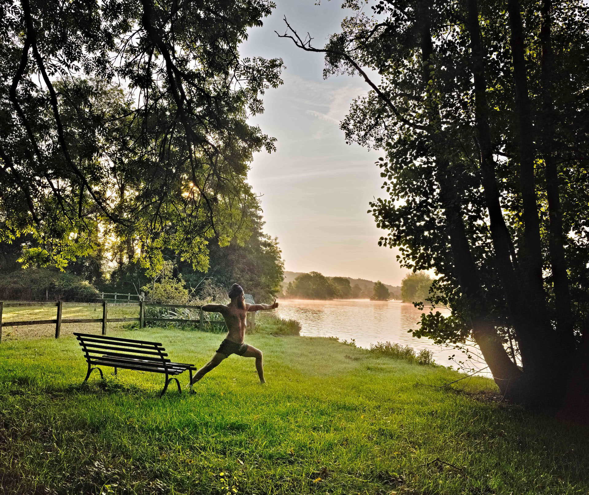 Retraite de méditation Vipassana Insight – 31 août – 6 sept.