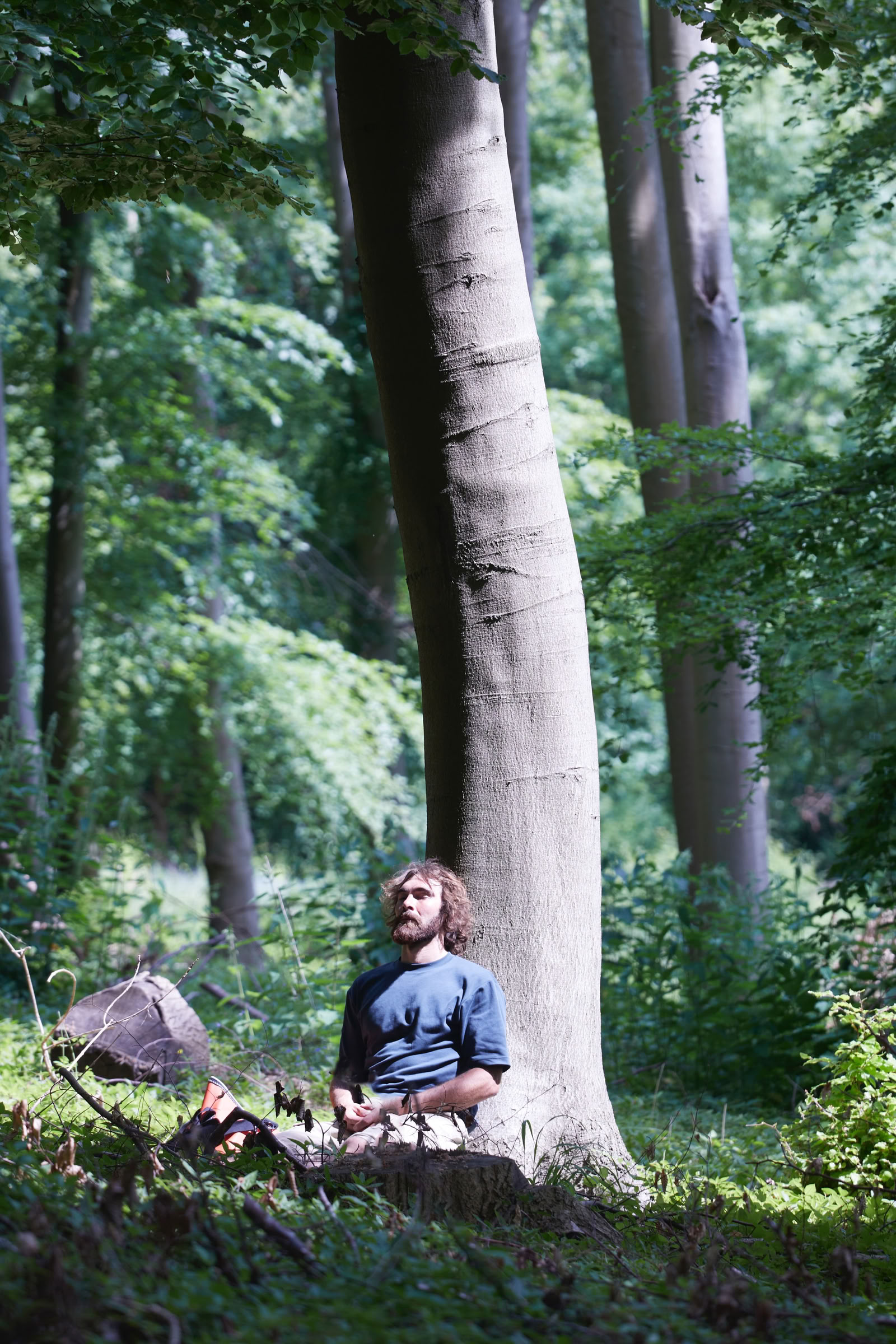 Retraite de méditation Vipassana Insight – 31 août – 6 sept.