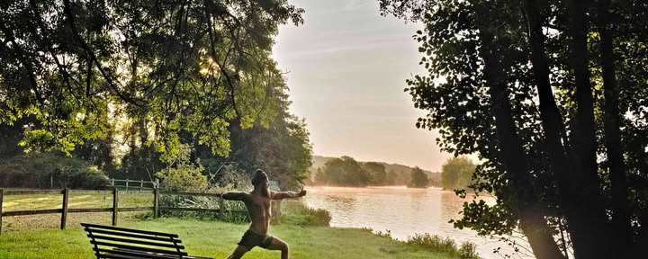 Retraite de méditation Vipassana Insight – 31 août – 6 sept.