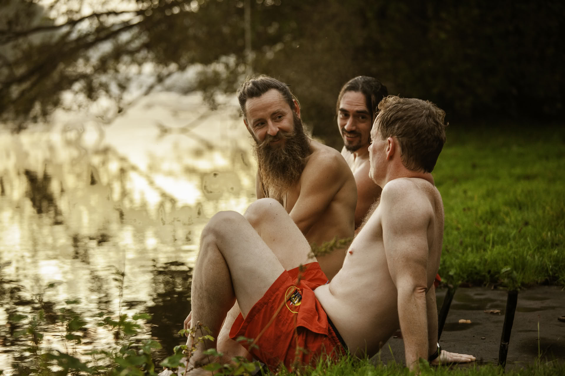 Reset and Restore Monthly Wellbeing Club – 12 septembre 2026 - Faites une pause : Deep Reset Pranayama