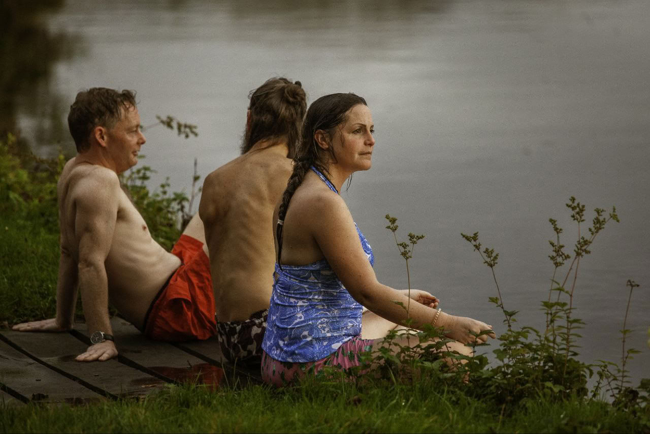 Reset and Restore Monthly Wellbeing Club – 19 décembre 2026 - Voyage de guérison par le son : Sérénité acoustique