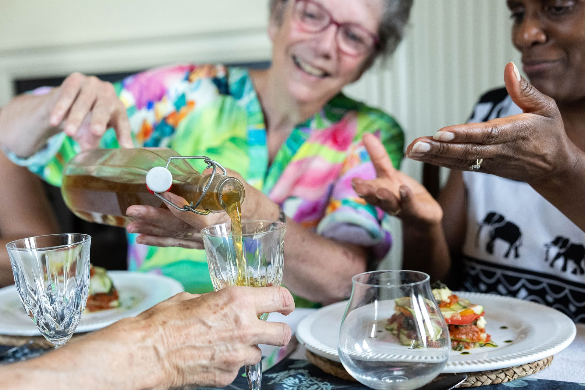 Reset and Restore Monthly Wellbeing Club – 19 décembre 2026 - Voyage de guérison par le son : Sérénité acoustique