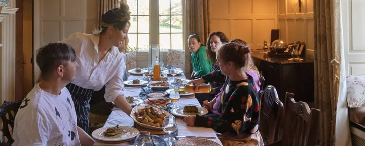 Reset and Restore Monthly Wellbeing Club – 19 décembre 2026 - Voyage de guérison par le son : Sérénité acoustique