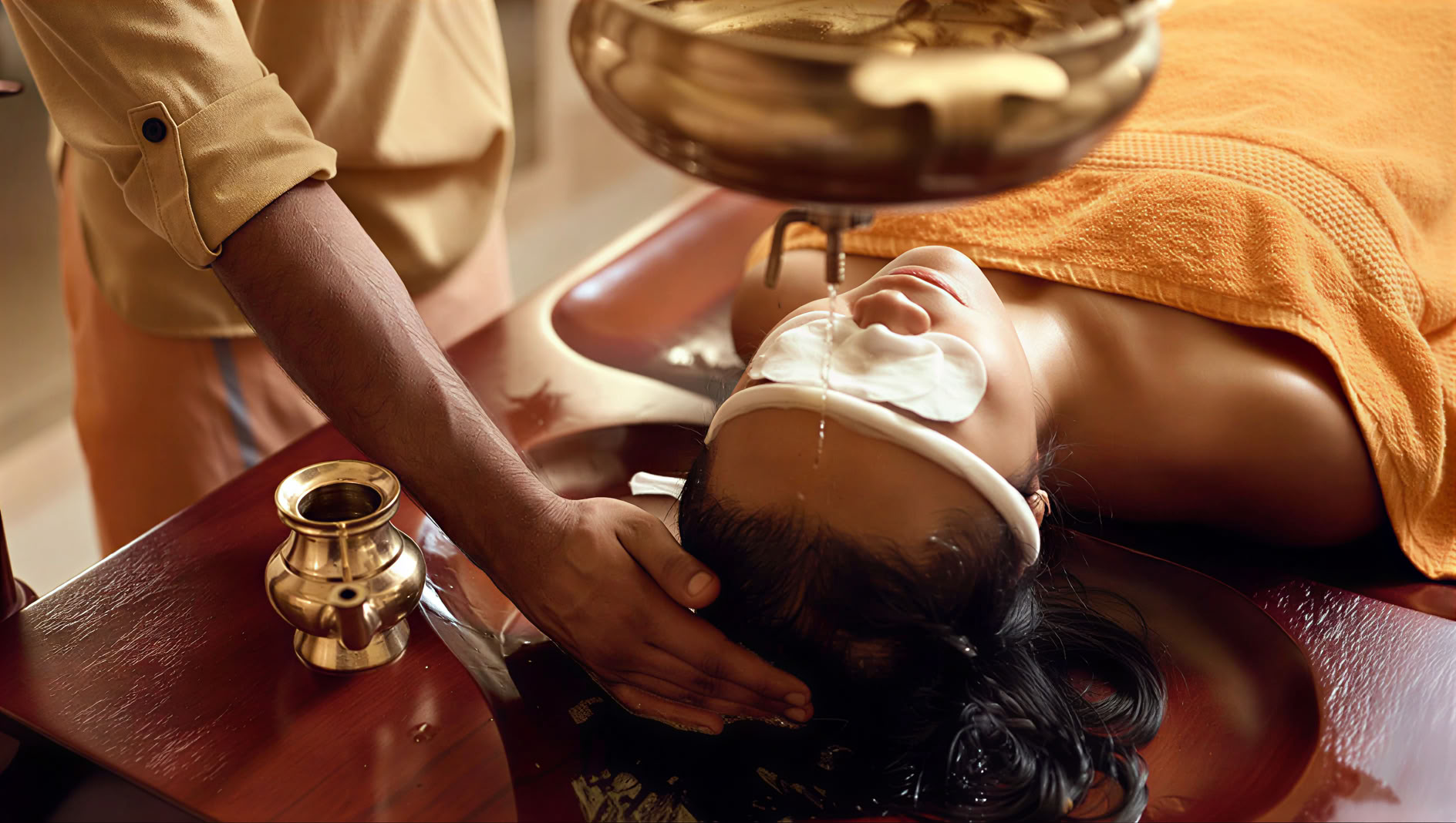 Détox ayurvédique ultime | Un voyage de guérison et de renouveau au Kerala