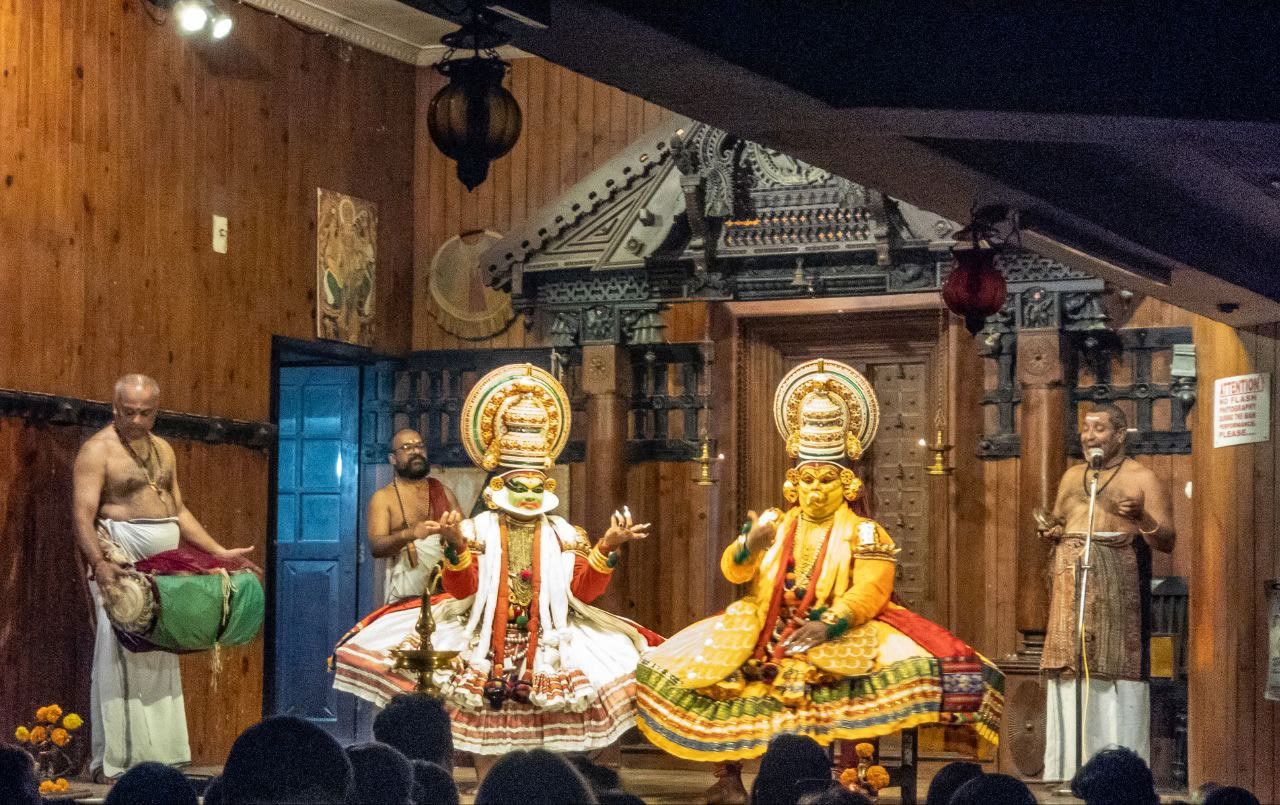 Détox ayurvédique ultime | Un voyage de guérison et de renouveau au Kerala