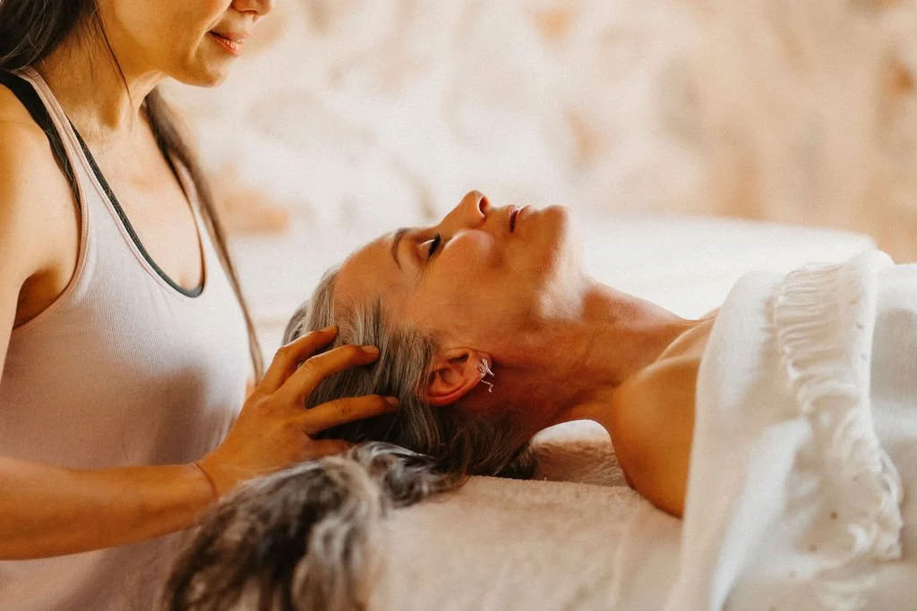 Retraite de Yoga Chamanique