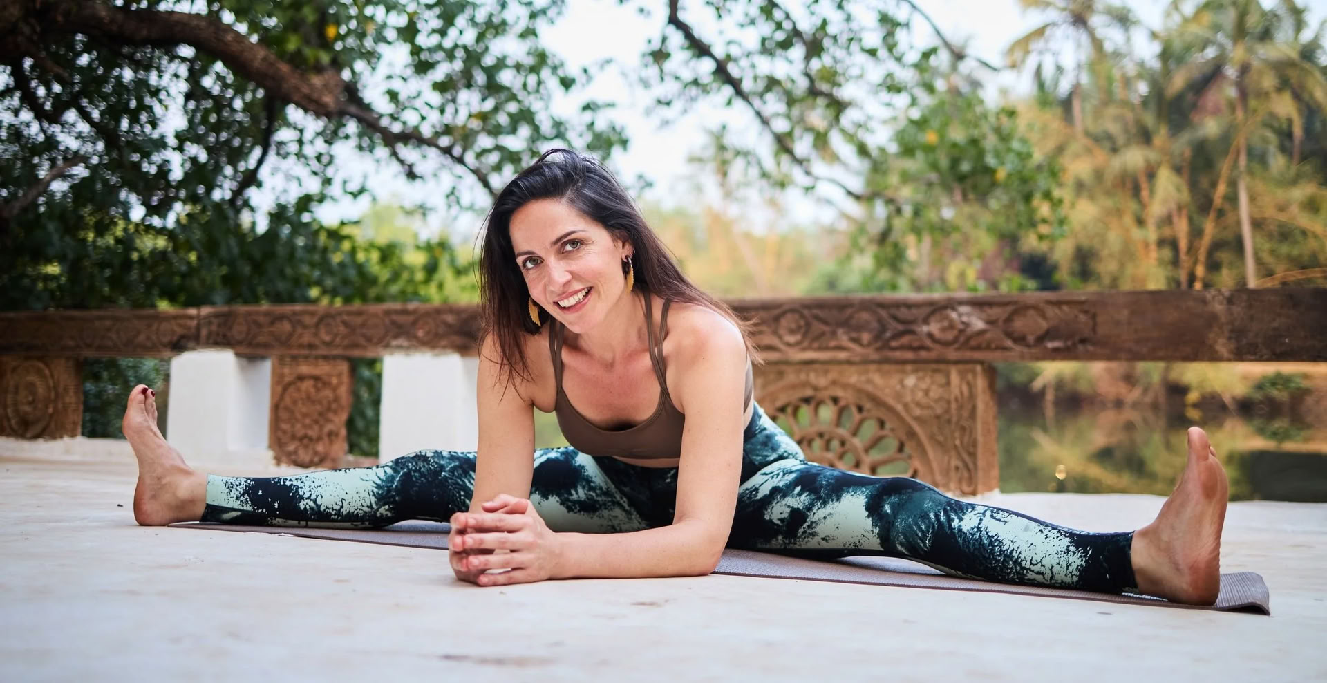 YOGA POUR TOUT-PETITS EN PLEINE CONSCIENCE