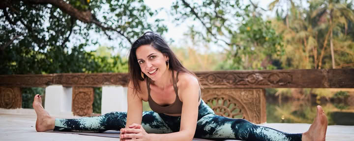 EMPOWERING YOGA Pour « Every-body »