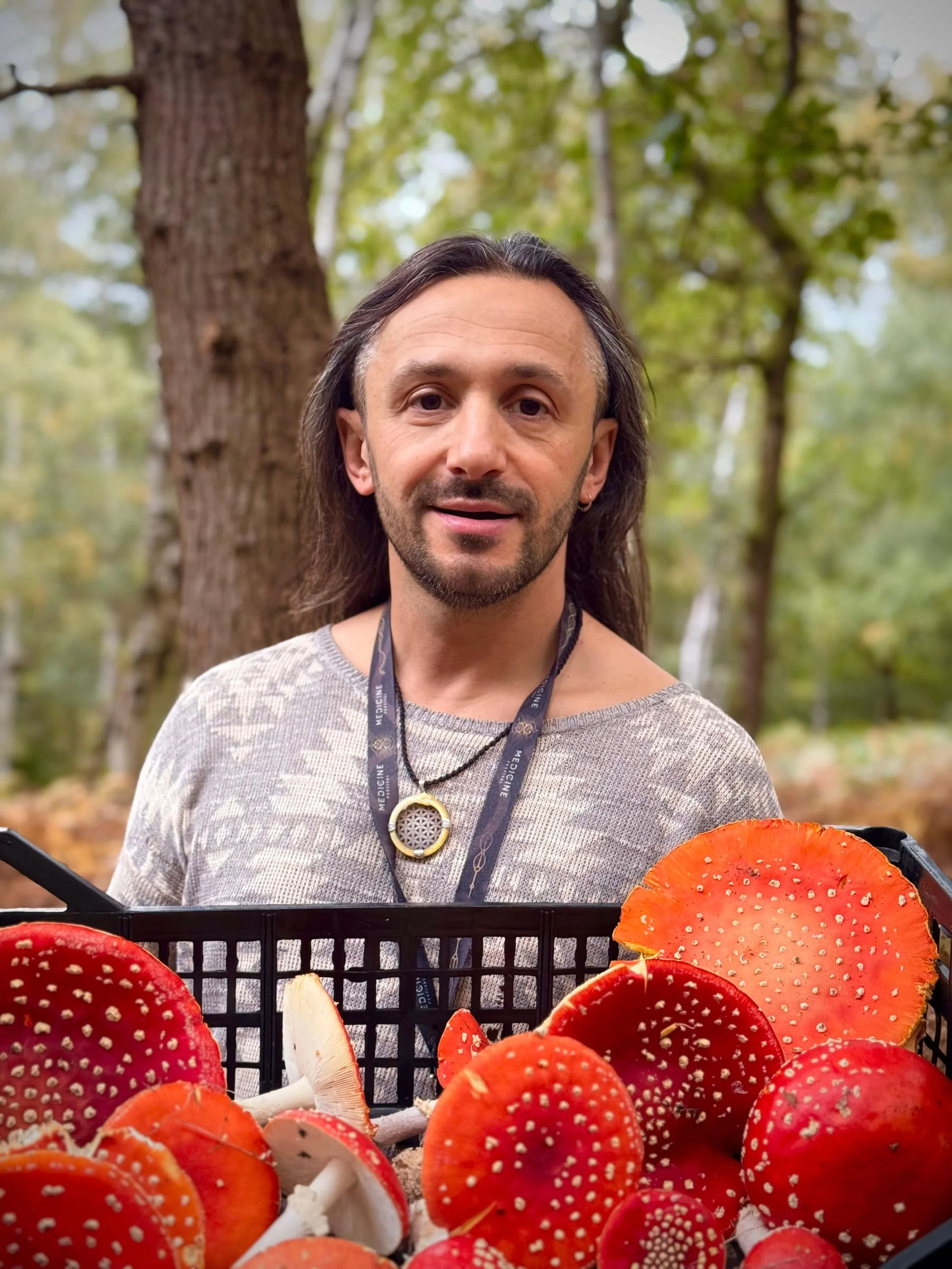 Root & Rest - Retraite de yoga & cuisine à base de plantes — Emily Gilchrist