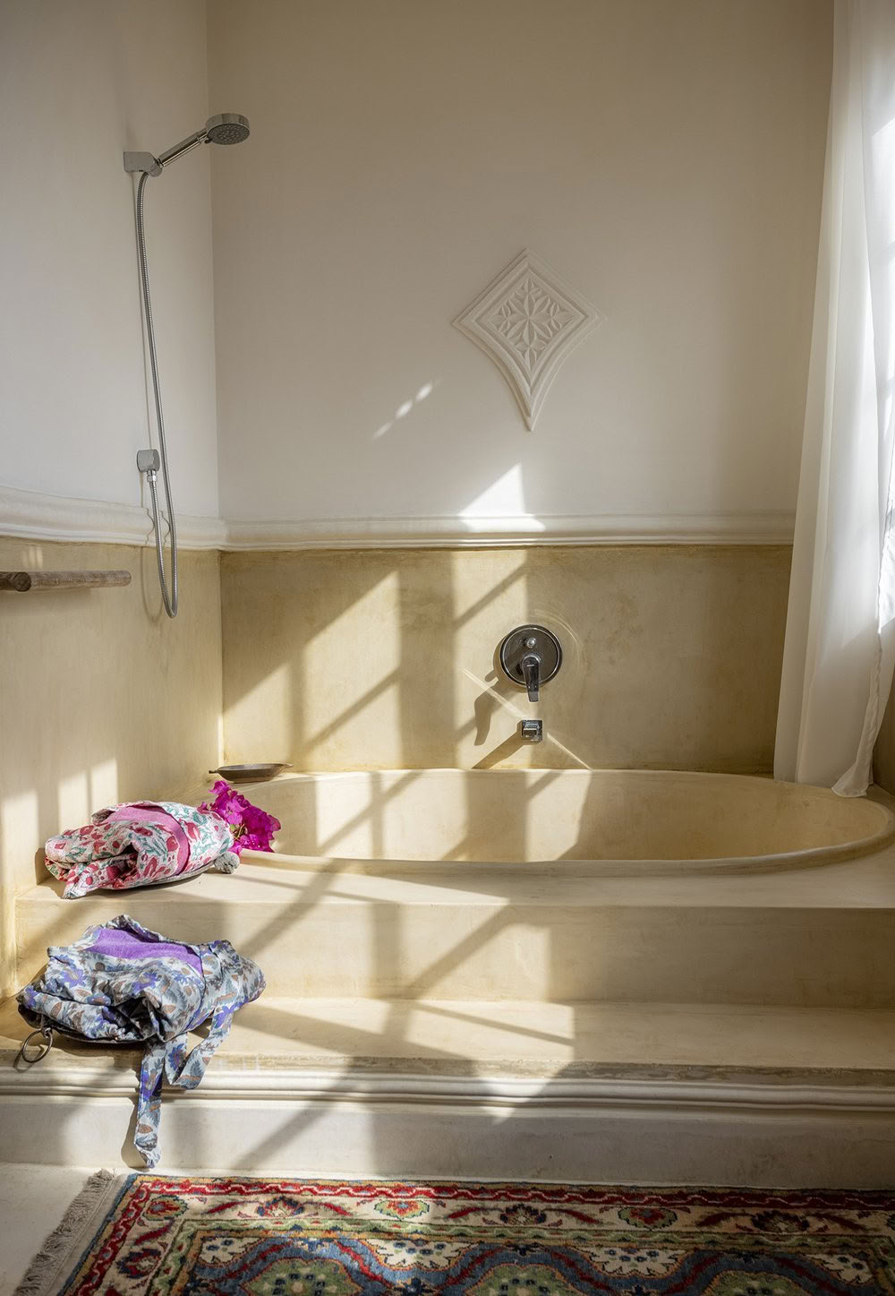 Chambres de retraite yoga et safari au Kenya