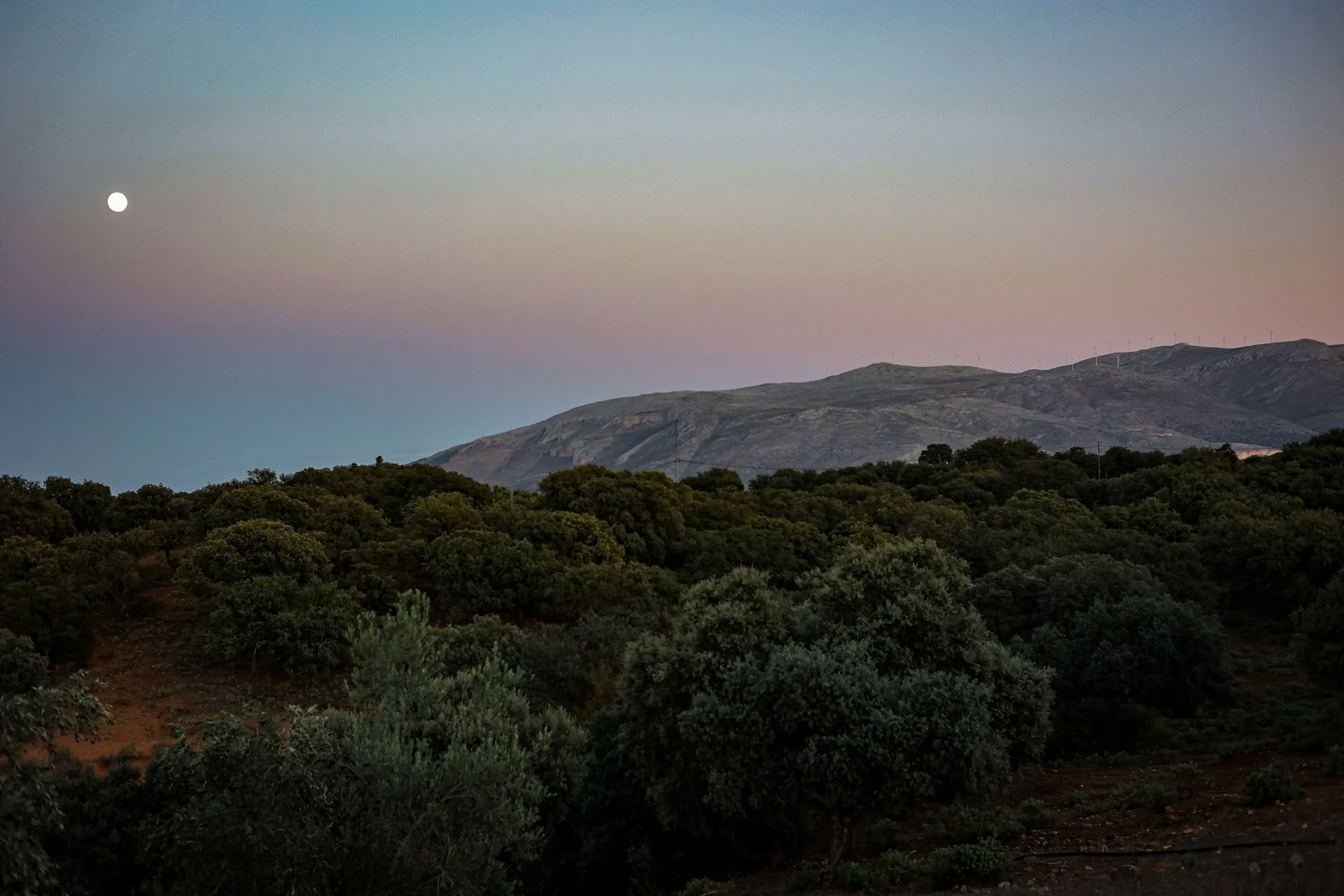 Retraite d'immersion d'automne - Maroc