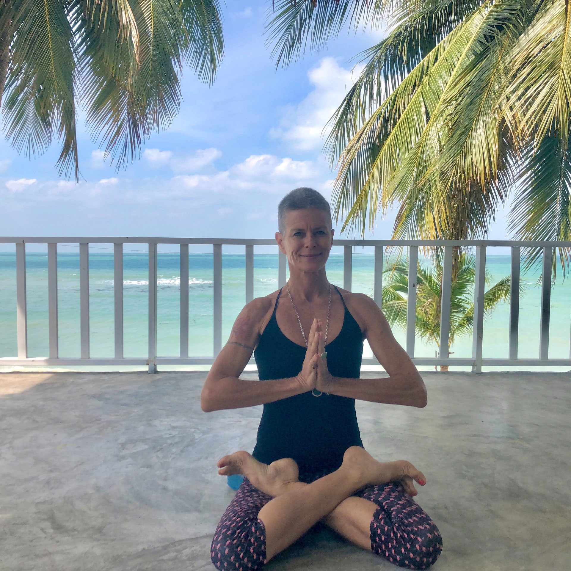 2 semaines Yoga & Méditation Alignez Votre Colonne Vertébrale Divine - Partie 2