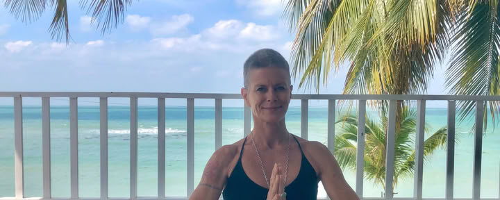 2 semaines Yoga & Méditation Alignez Votre Colonne Vertébrale Divine - Partie 2