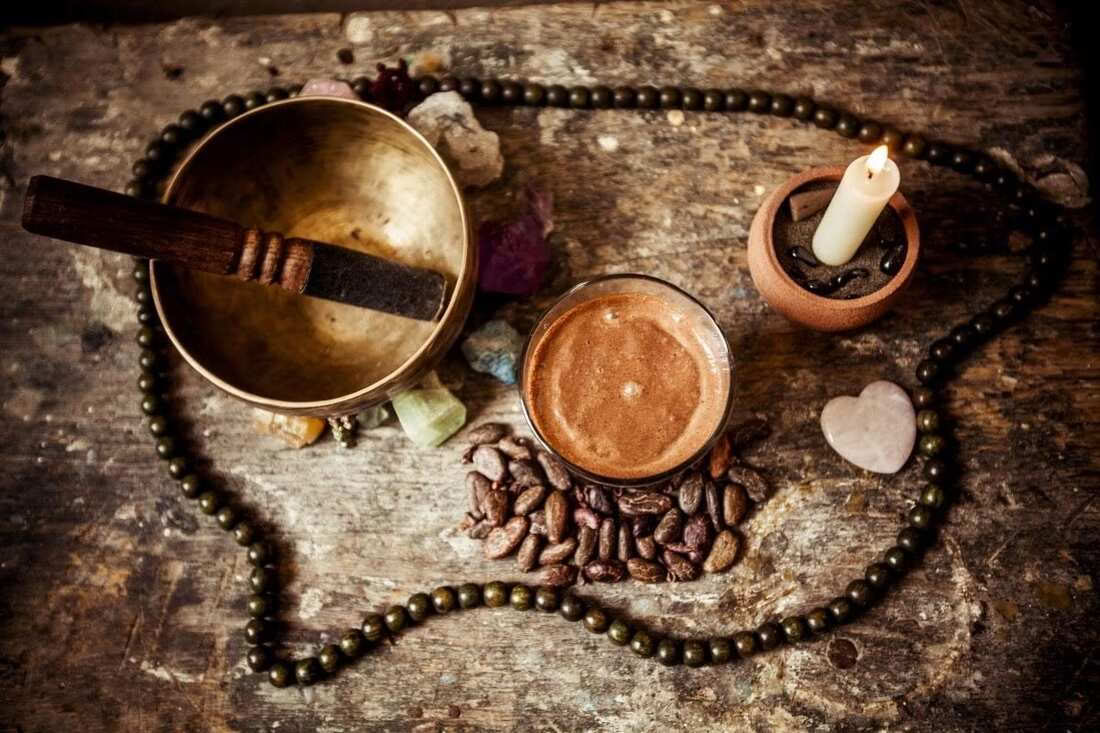 Yoga Soul Healing Retraite