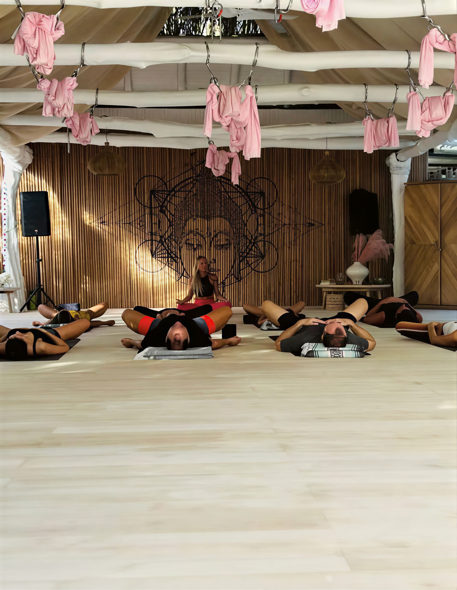Yoga Soul Healing Retraite