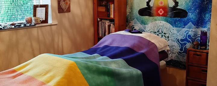 Formation Reiki niveau 1