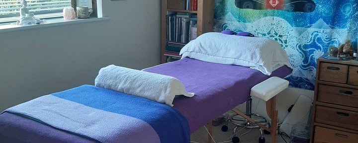 Formation Reiki niveau 2