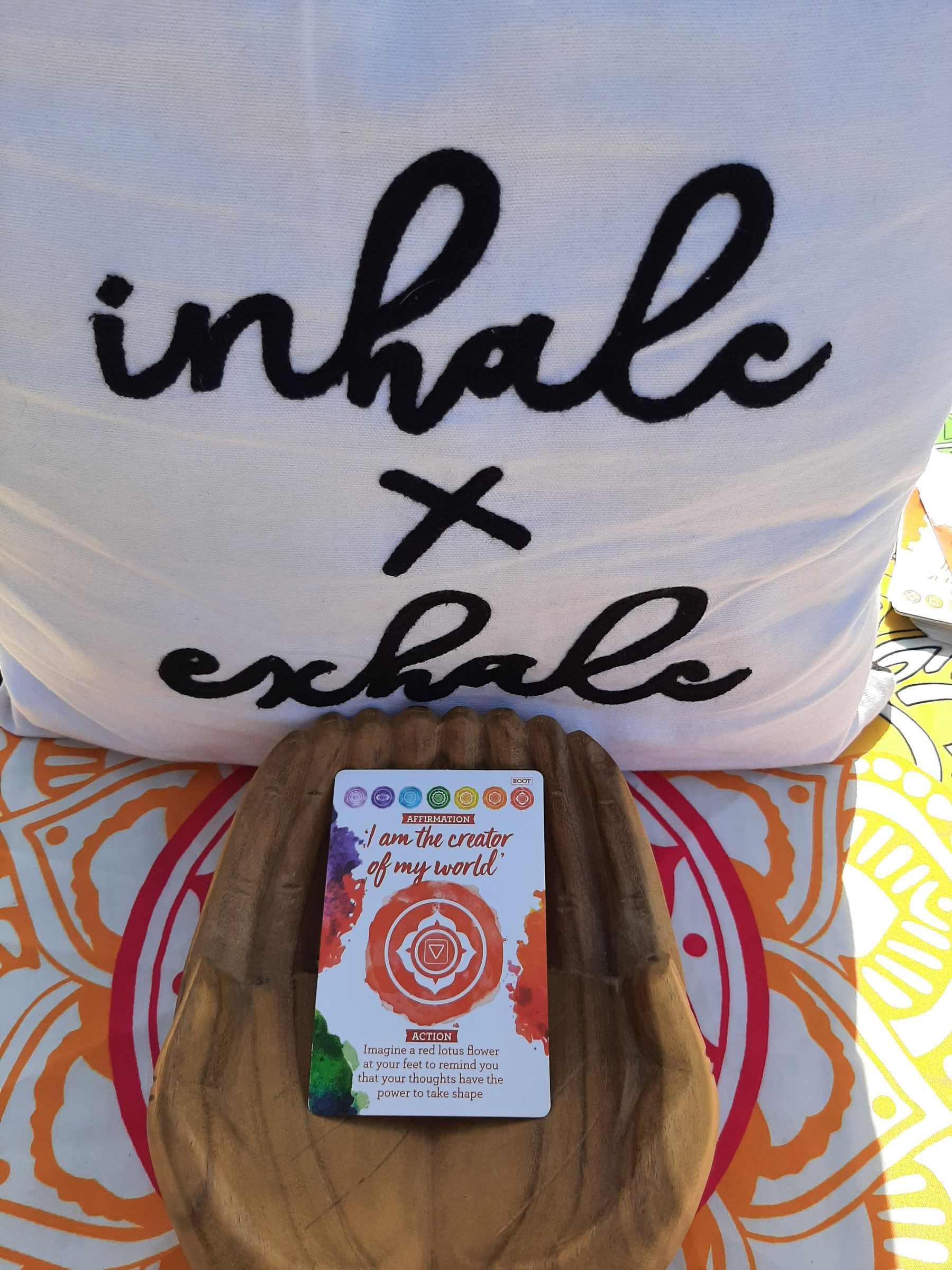 Retraite demi-journée chakra du cœur 9 h - 13 h samedi 16 juillet