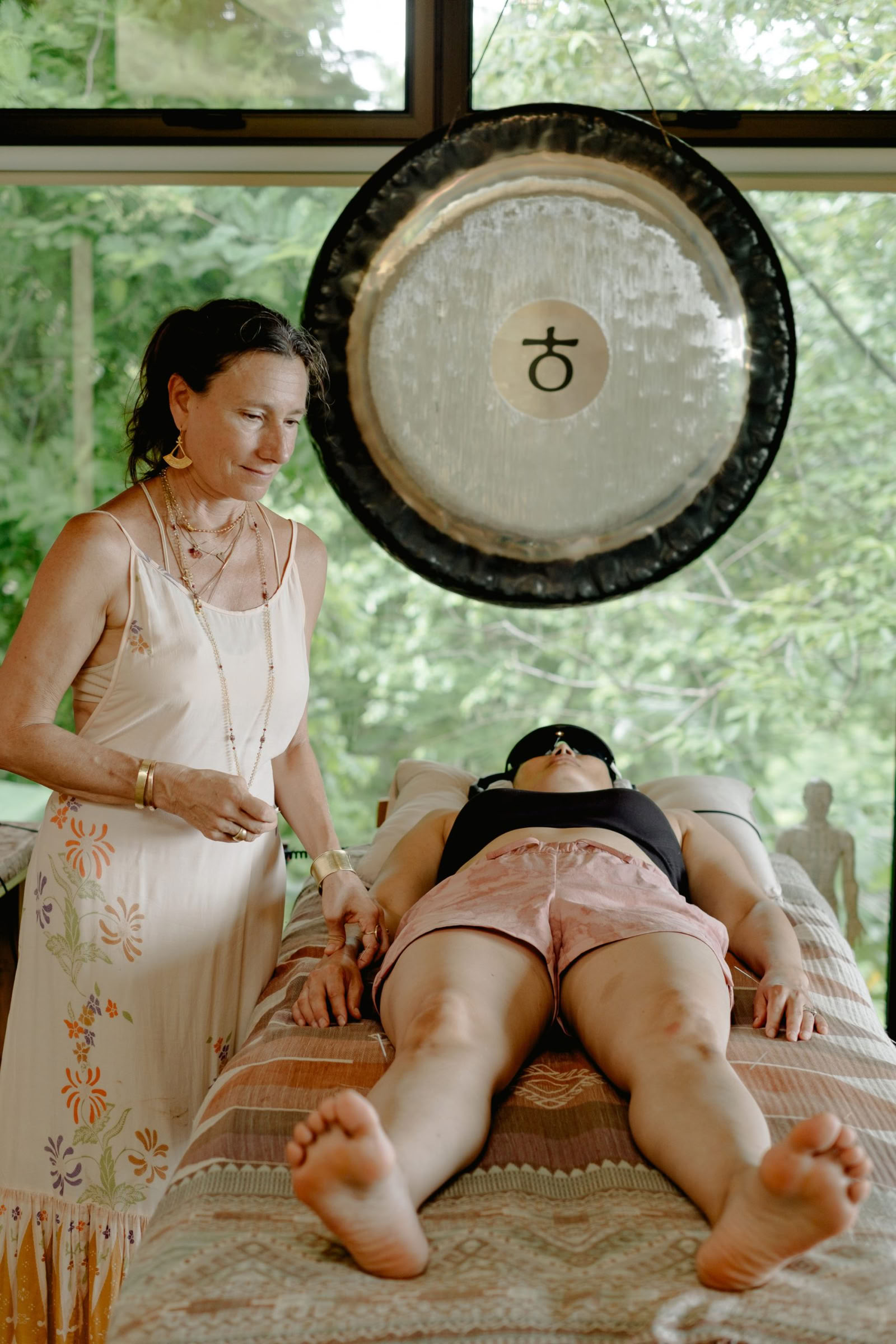 Nervous System Reset Retraite in Nosara, Costa Rica