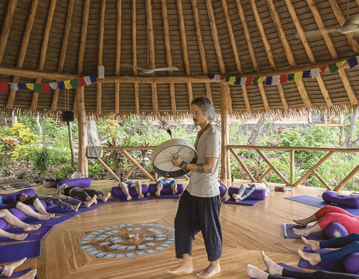Nervous System Reset Retraite in Nosara, Costa Rica