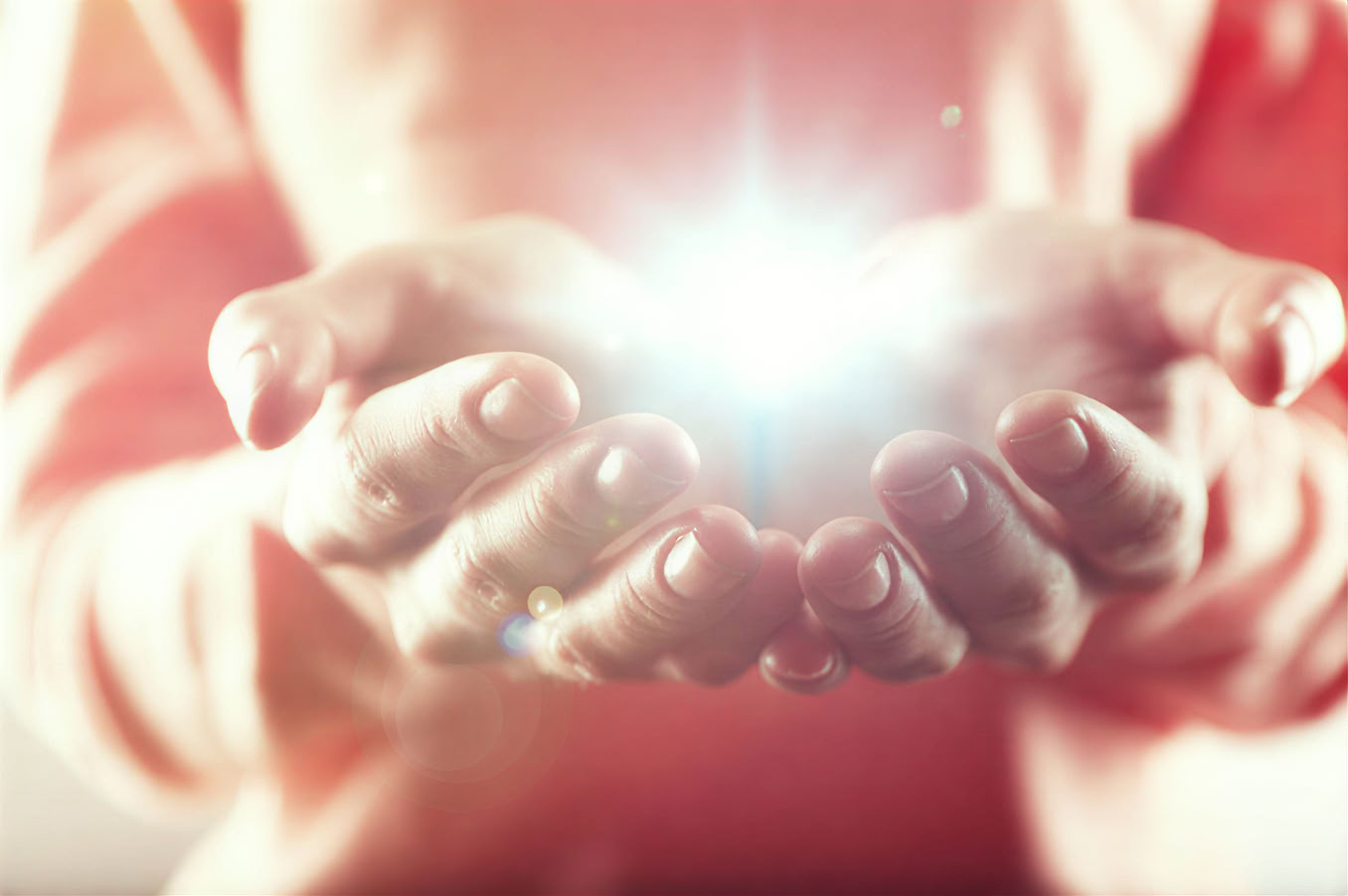 Programme de formation Reiki en groupe