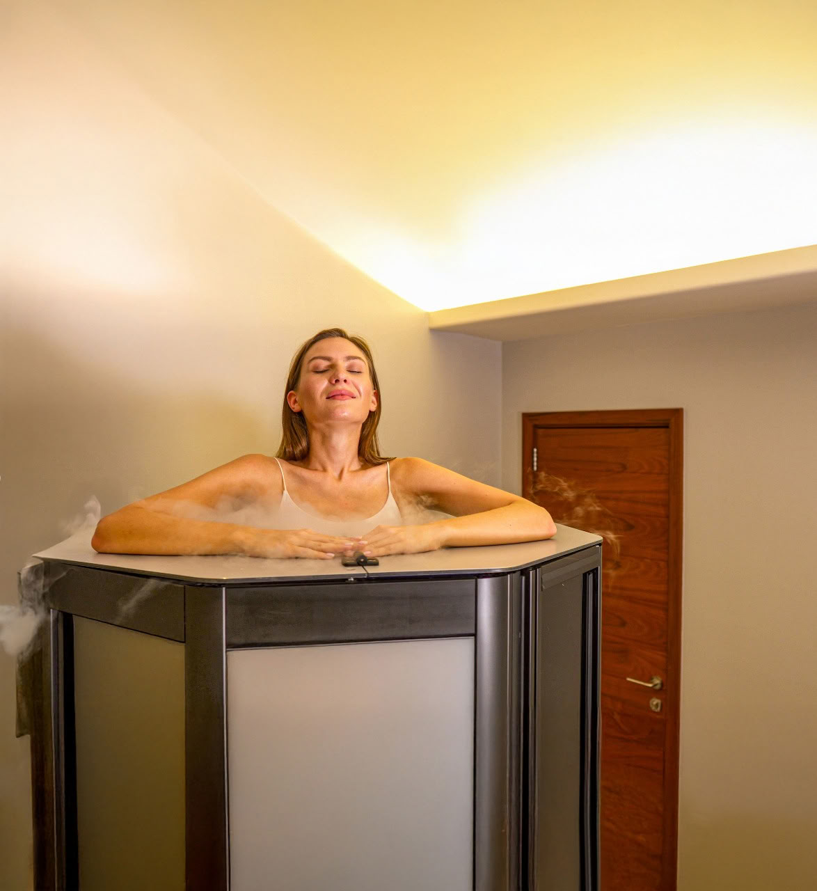 Body Balance 45″ Biohackez votre chemin vers la récupération @25% DE RÉDUCTION