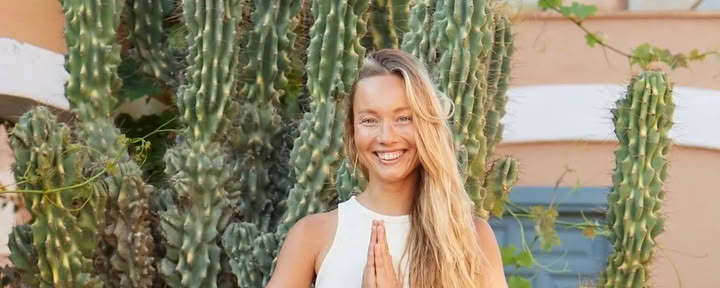 Retraite Inner Fire pour femmes