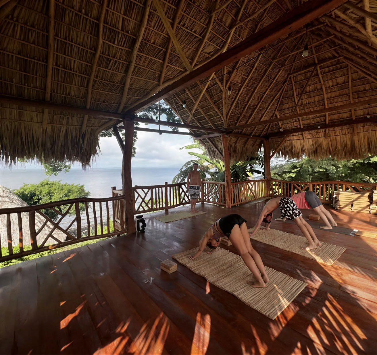 EMPOWER: Retraite des femmes entrepreneures