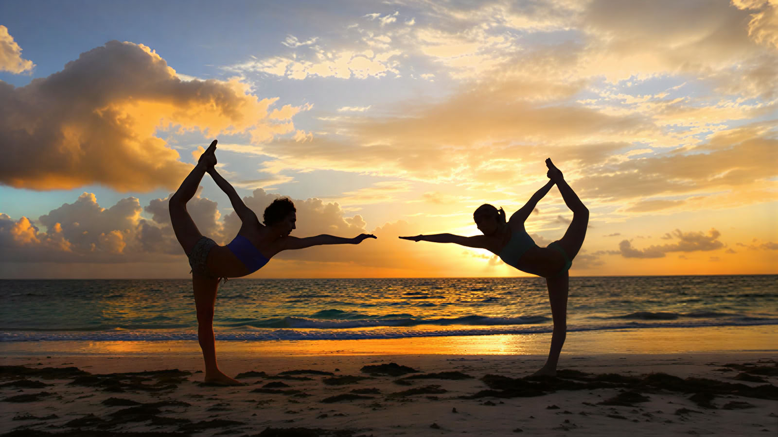 Retraite de yoga au Mexique avec Hot Yoga House