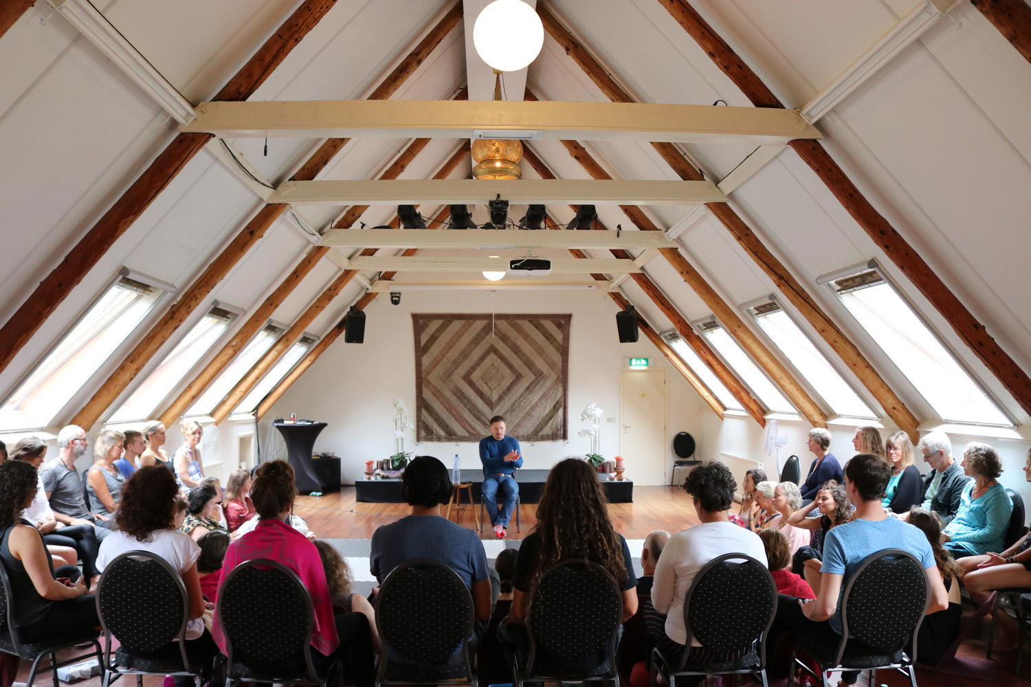 Formation des facilitateurs Heart iQ